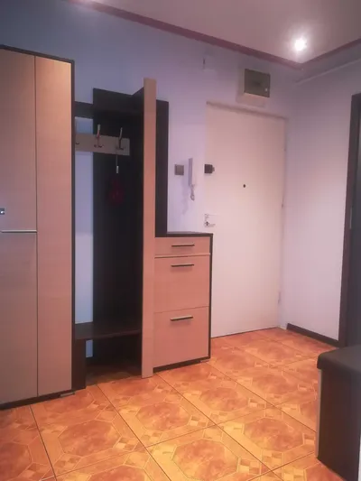 Wynajmę mieszkanie 2-pokojowe 48m2 Lublin - miniatura 2