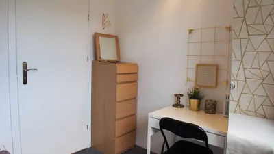 Przytulny pokój do wynajęcia od 26 czerwca - miniatura 4