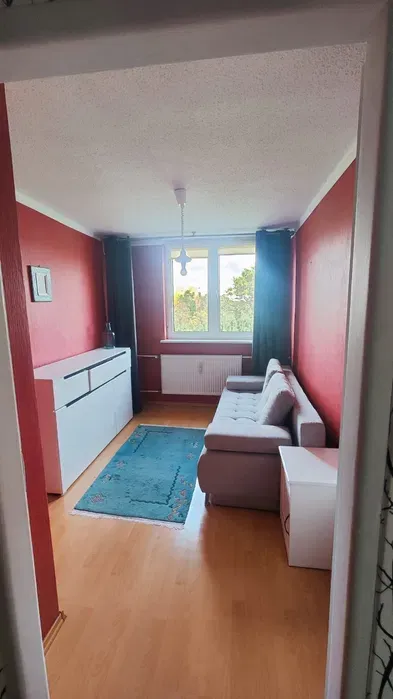 LSM, mieszkanie przy ul. Krasińskiego w Lublinie - miniatura 2