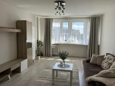 Funkcjonalna kawalerka, położona w spokojnej okolicy - miniatura 5