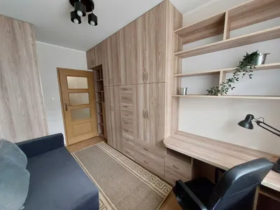 Komfortowe mieszkanie 3 pokoje | gotowe do zamieszkania | zamknięte osiedle | zieleń | parter | cegła - miniatura 4