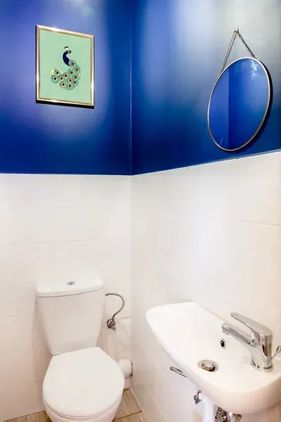 Jasny pokój 1 osobowy-Centrum, Śródmieście, ul. Dąbrowskiego - miniatura 3