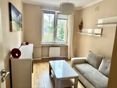 Mieszkanie 3 pokojowe Ulica Grochowa Białystok - miniatura 4