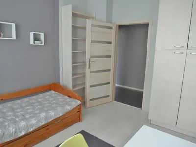 Przestronny pokój, Reja, blisko UMK - miniatura 2