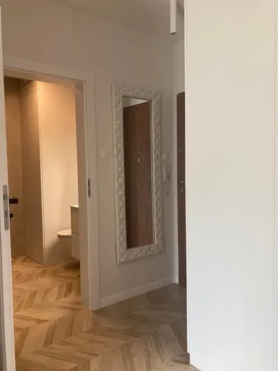 Mieszkanie do wynajęcia, Nowe 2 pokoje | Balkon | Garaż 2 auta | Komórka | Wille w Ogrodach na - miniatura 4