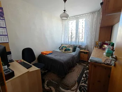 Mieszkanie dwupokojowe w pełni wyposażone Koszutka - miniatura 5