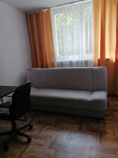 Biskupin/wynajem/ pokój jednoosobowy - miniatura 3