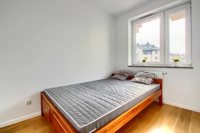 Wysoki Standard 2 pokoje + BALKON | Gromskiego, STAROMIEŚCIE - miniatura 3