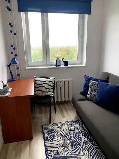 Prywatnie pokój do wynajęcia dla kobiety - miniatura 2