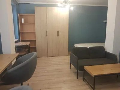 Bydgoszcz Fordon kawalerka 33 m2 umeblowane cena 1300 zł - miniatura 4
