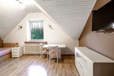 pokój Zacisze 21m2 naprzeciwko lasku Bródnowskiego