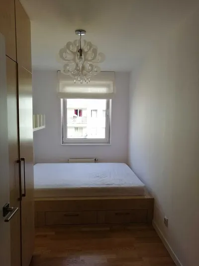 3 pokojowe mieszkanie Warszawa, Tarchomin - miniatura 4