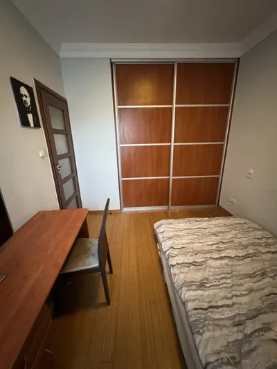 Odstapie pokoj ulica Kotlarska Rondo Grzegorzeckie - miniatura 3