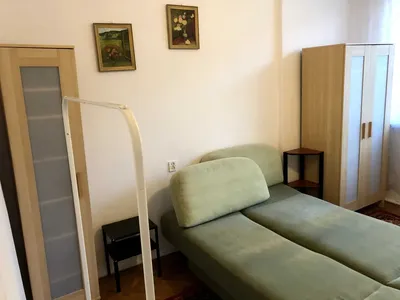 54m, Linneusza 1, okolice pl. Hallera, po remoncie - miniatura 5