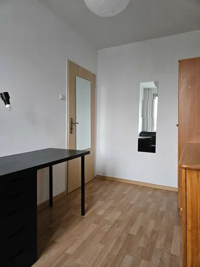 Mieszkanie 3 pokojowe Stablewskiego Łazarz - miniatura 4
