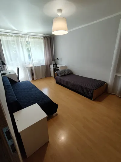 Pokój 1 osobowy, ul. Kaprysowa, Czechów - miniatura 3