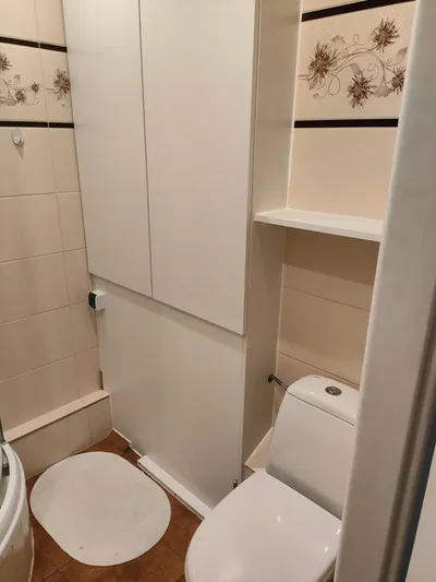 Wynajmę mieszkanie Lumumbowo Osiedle Matejki - miniatura 3