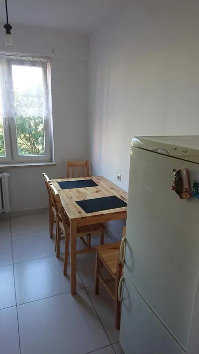 Wynajmę pokój w mieszkaniu 2 pokojowym - miniatura 3