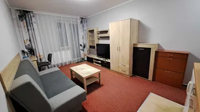 kawalerka NA WYNAJEM Opłaty w cenie - miniatura 2