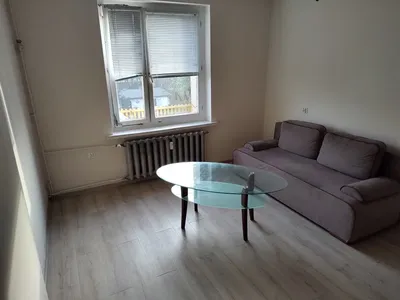 Mieszkanie na wynajem 39 metrow plus piwnica - miniatura 5