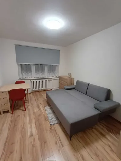 Kawalerka 20m2 Gdańsk VII Dwór - miniatura 4