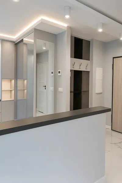 Kawalerka premium Tarasy nad Zalewem Rzeszów Kwiatkowskiego komórka/ taras - miniatura 3