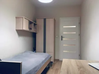 Pokój jednoosobowy ul Kamionkowska