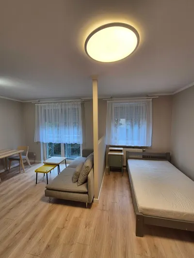 37 m² po remoncie | Raciborska | idealne dla singla lub pary