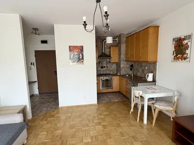 OKAZJA! Śliczne mieszkanie na Kabatach + garaż - miniatura 3