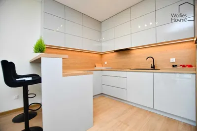 Prandoty | 3 POK. | 61m2 | Klimatyzacja | Balkon | ENG - miniatura 3