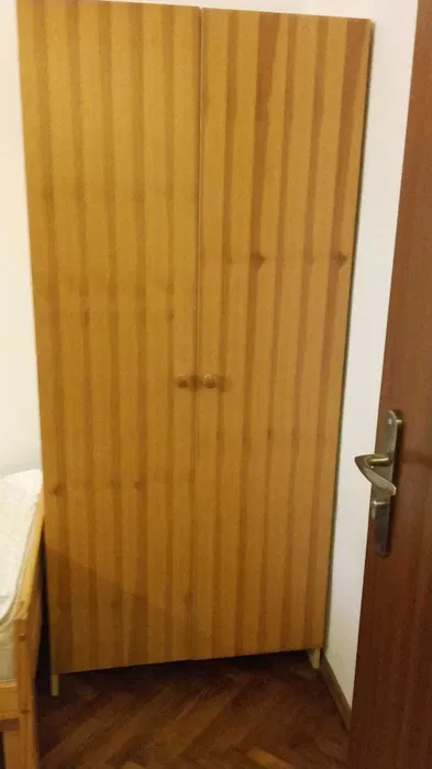 Pokój do wynajęcia ul. Mickiewicza róg Matejki - miniatura 2