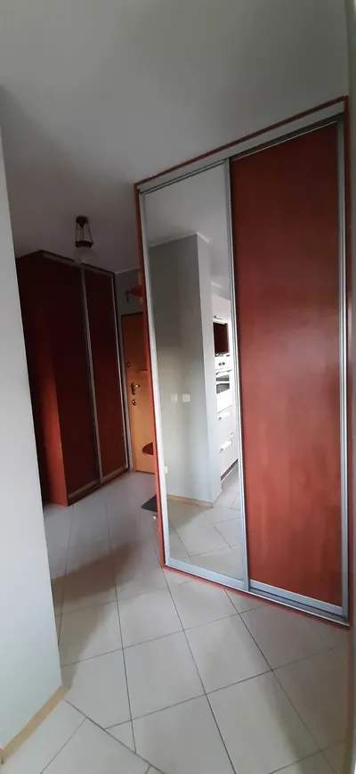 Mieszkanie do wynajęcia 2 pokoje Gdańsk Zakoniczyn - miniatura 4