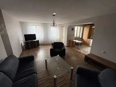 Mieszkanie do wynajęcia Białystok Bojary Kraszewskiego - miniatura 2