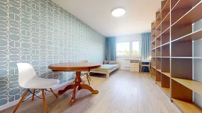 Pokój jednoosobowy | Gorlicka 15a, Ochota | WUM 1,7 km | BEZ PROWIZJI | od zaraz | 1648
