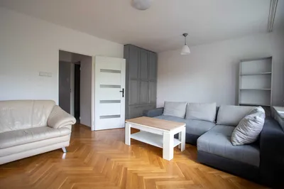 Mieszkanie 4-pokojowe os. Winiary Winogrady Piątkowo