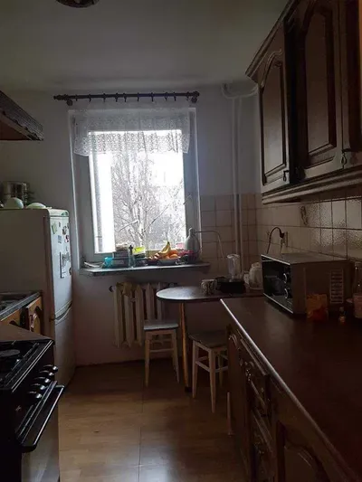 Wynajmę pokój w mieszkanu 3 pokojowym - miniatura 5