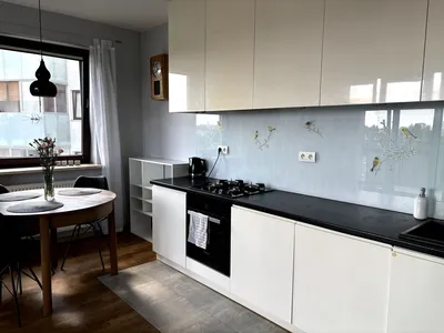 mieszkanie bez prowizji 2 pokoje 43m2 Blokowa - miniatura 2