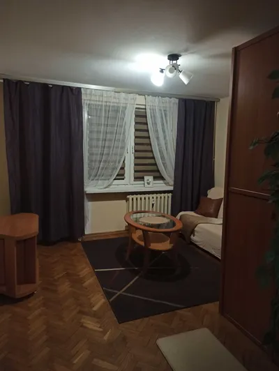 Dwupokojowe ciche mieszkanie w centrum Białegostoku - miniatura 2