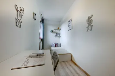 Pokój jednoosobowy | Kraski 22, Ursynów | BEZ PROWIZJI | od zaraz | 249 - miniatura 2