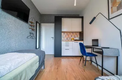 Pokój 1-osobowy w centrum Gdańska - miniatura 4