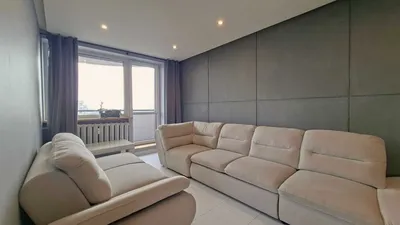 Wynajmę nowoczesne 2 pokoje, Zaw. Czarnego 4, BRAK PROWIZJI - miniatura 3