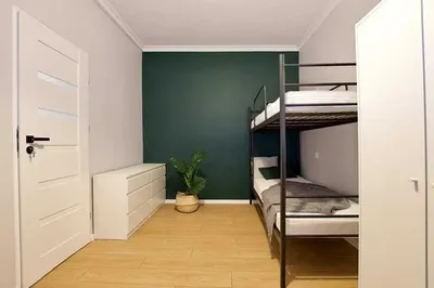 Pokój dwuosobowy lub jednoosobowy - Rzeszów - miniatura 2