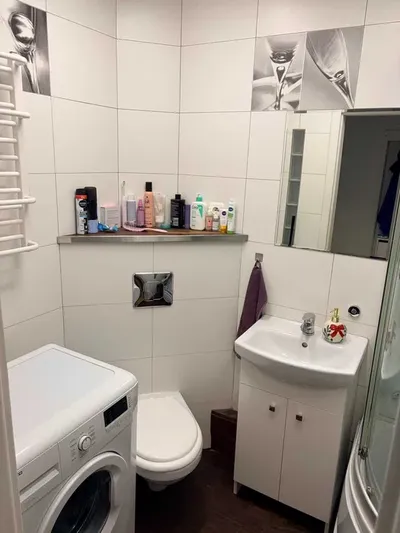 Mieszkanie 2-pokojowe z balkonem na Osiedlu Hetmańskim. - miniatura 4