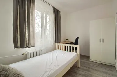 Komfortowe 3 POKOJE + BALKON | Ślusarczyka, BARANÓWKA - miniatura 3