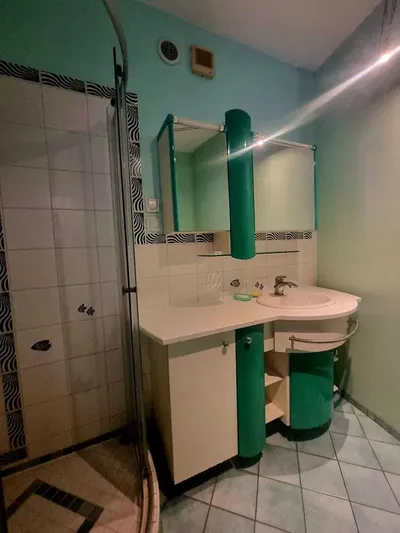 Pokoje na wynajem od 1500 zl - Górzyskowo - miniatura 3
