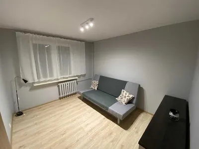 Mieszkanie 2-pokojowe | 50 m² | parter | balkon | Łódź Widzew | umeblowane | od 01.07 - miniatura 5