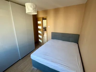 3 pokoje | 57 m² | po remoncie | Radogoszcz Wschód - miniatura 5
