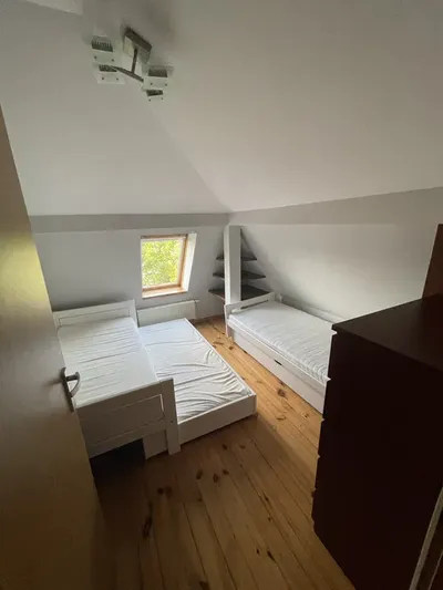 Wynajme mieszkanie 80 m2 - miniatura 4