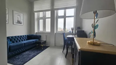 Wyjątkowe mieszkanie w centrum ul. Spokojna 10 - miniatura 3