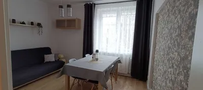 Mieszkanie do wynajęcia 2 pok. os. Szkolne Nowa Huta - miniatura 3